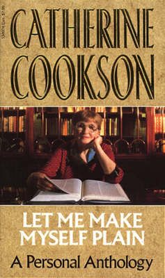 Produktbild: Let Me Make Myself Plain