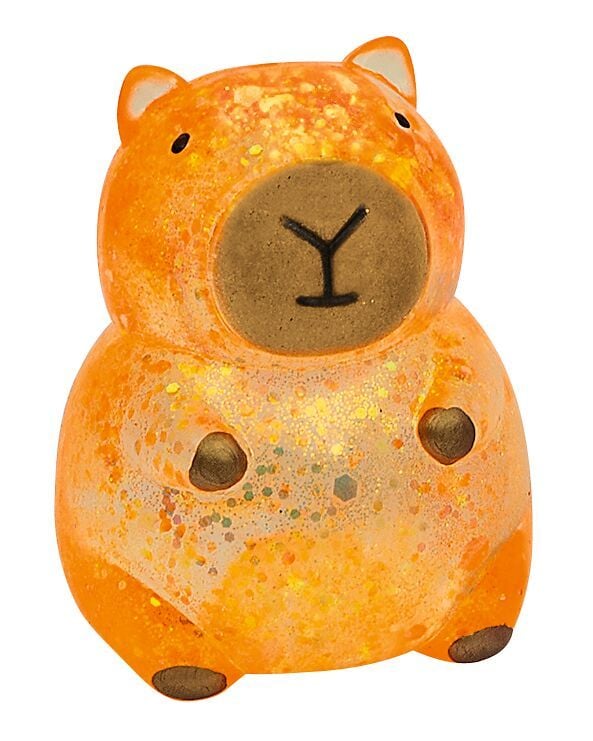 Produktbild: Capybara Glitzer-Knautschi