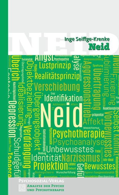 Produktbild: Neid