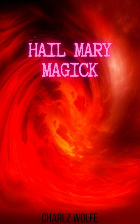 Produktbild: Hail Mary Magick