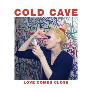 Produktbild: Love Comes Close