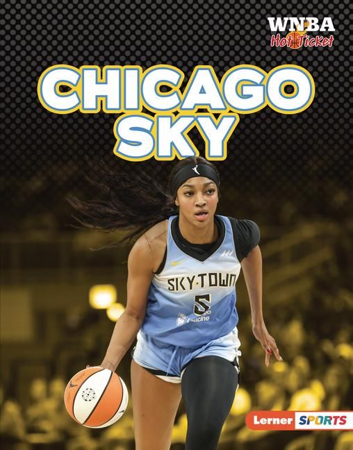 Produktbild: Chicago Sky