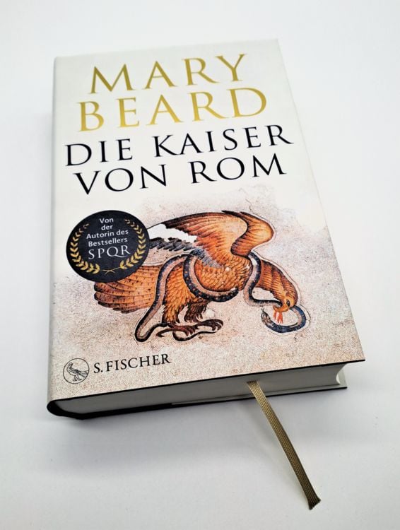 Produktbild: Die Kaiser von Rom