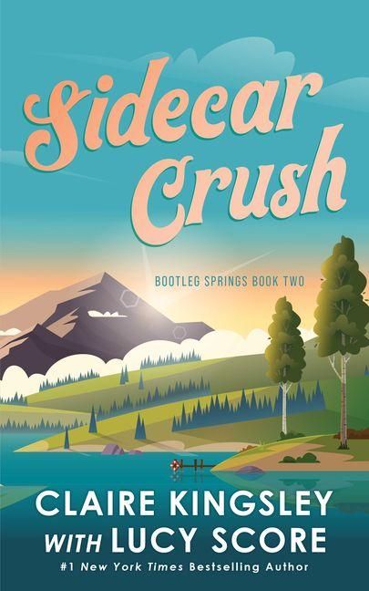Produktbild: Sidecar Crush