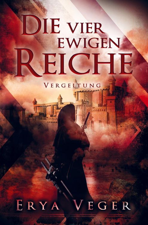 Produktbild: Die vier ewigen Reiche