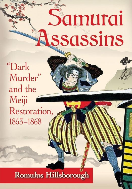 Produktbild: Samurai Assassins