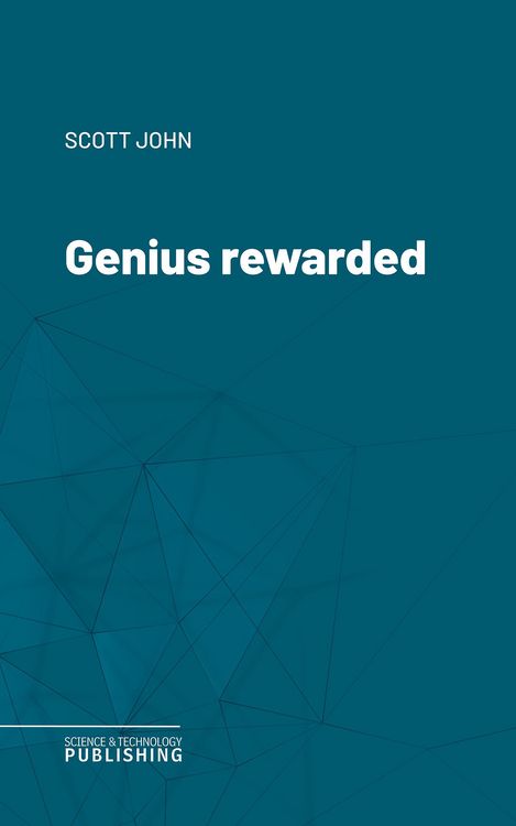 Produktbild: Genius rewarded