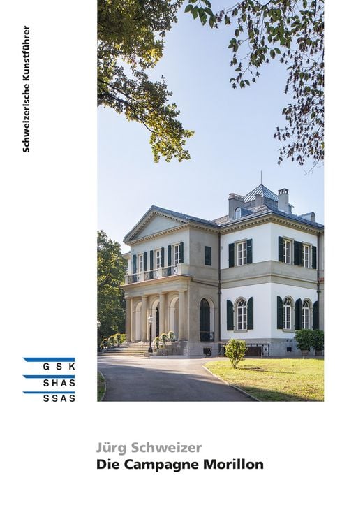 Produktbild: Die Campagne Morillon
