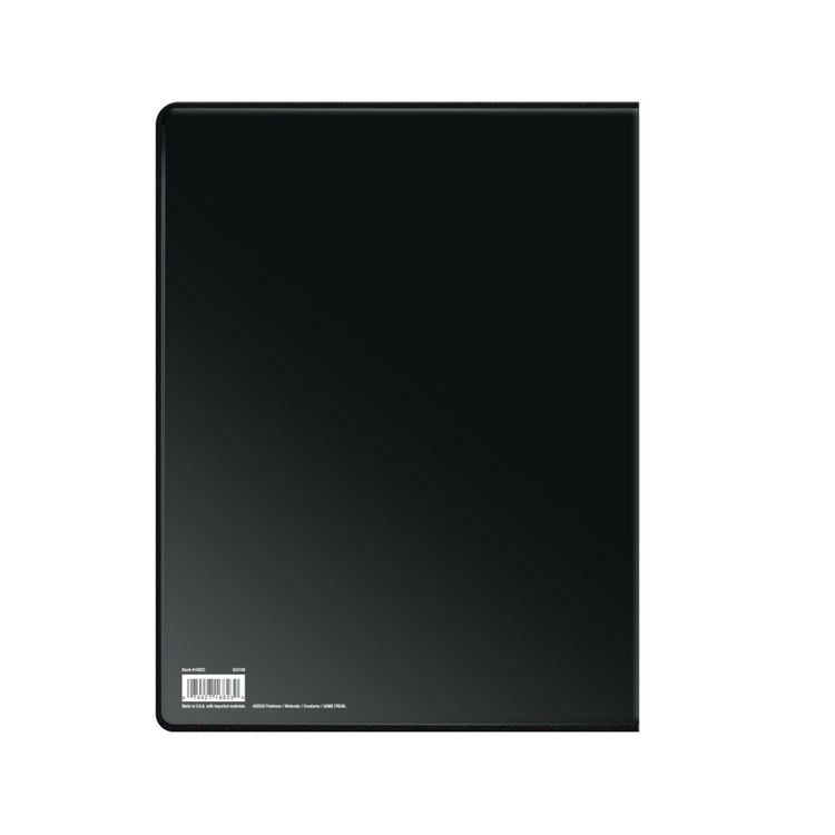 Produktbild: Pok&eacute;mon (Sammelkartenspiel), PKM ME02.5 9-Pocket Portfolio