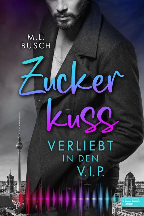 Produktbild: Zuckerkuss