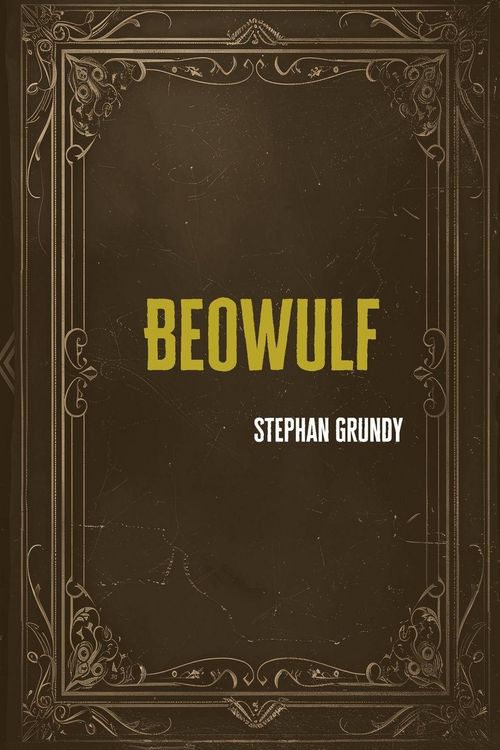 Produktbild: Beowulf