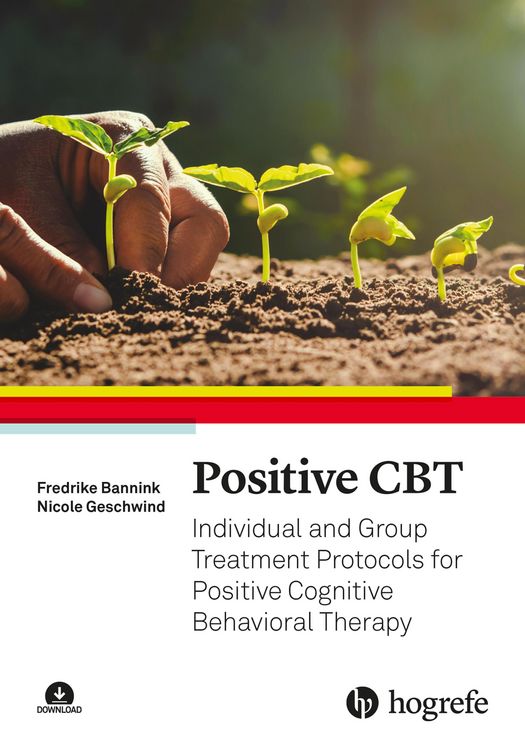 Produktbild: Positive CBT