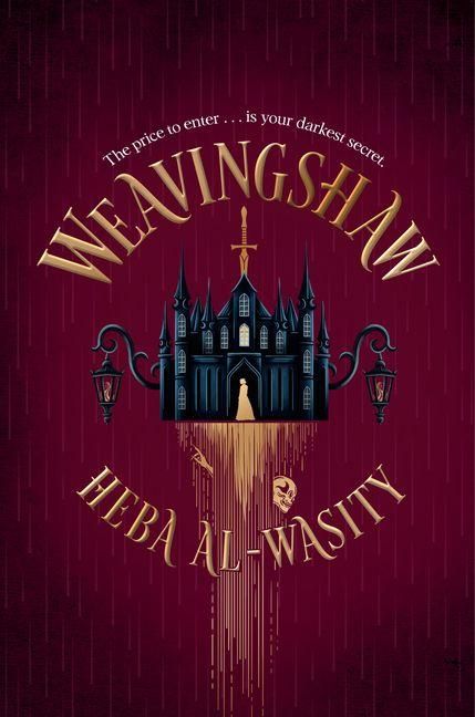 Produktbild: Weavingshaw