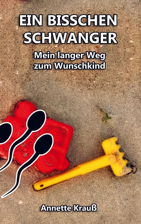 Produktbild: Ein Bisschen Schwanger