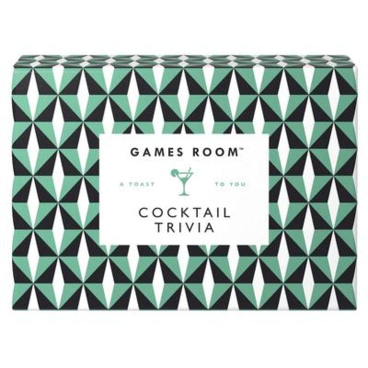 Produktbild: Cocktail Trivia