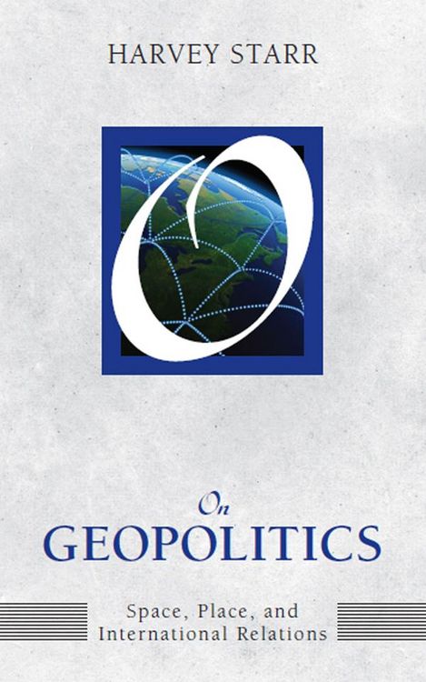 Produktbild: On Geopolitics