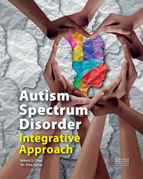 Produktbild: Autism Spectrum Disorder Integrative Approach