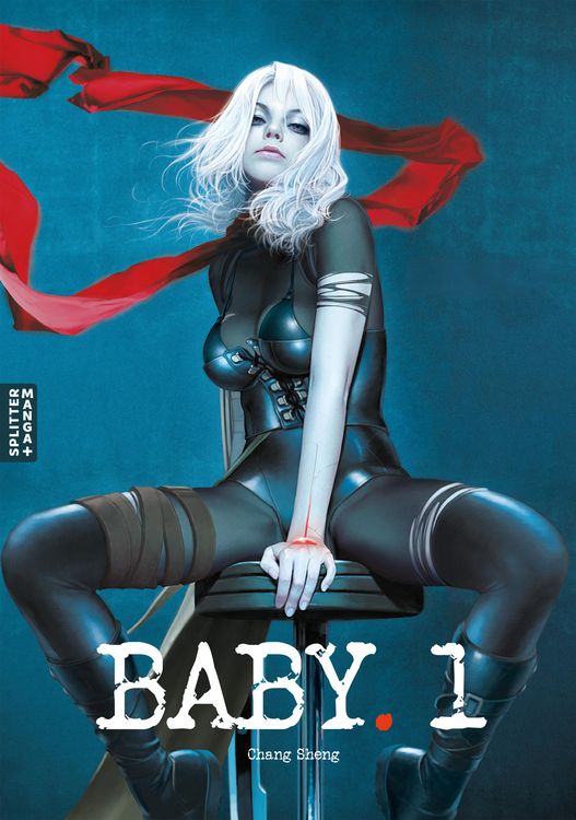 Produktbild: Baby 01