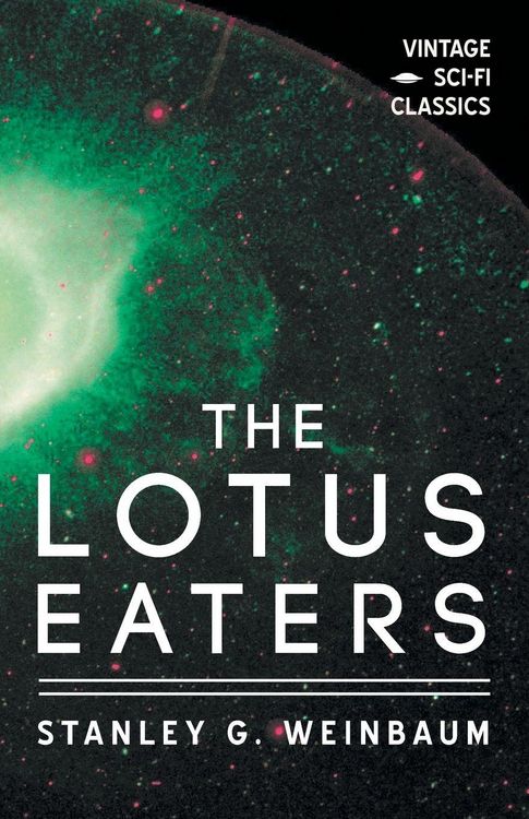 Produktbild: The Lotus Eaters