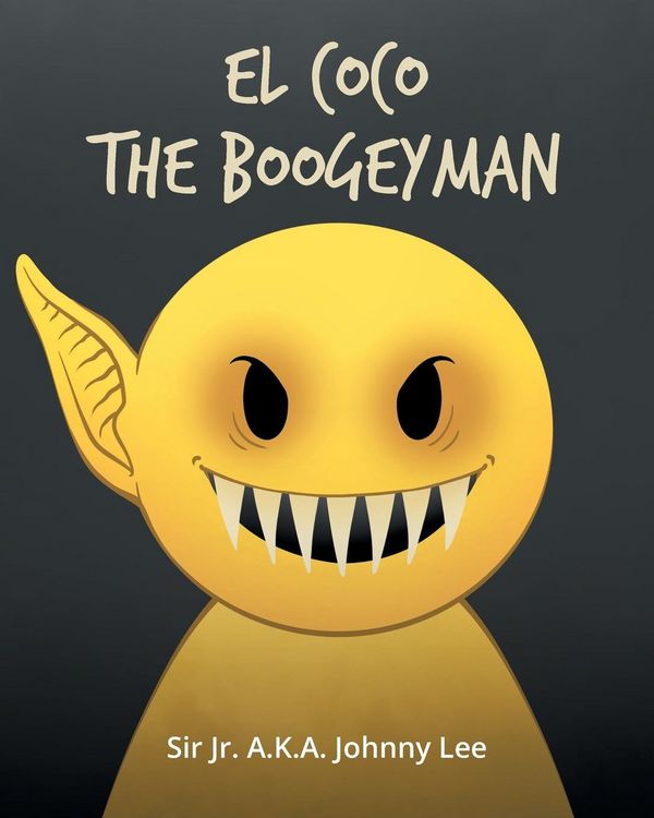 Produktbild: El Coco the Boogeyman