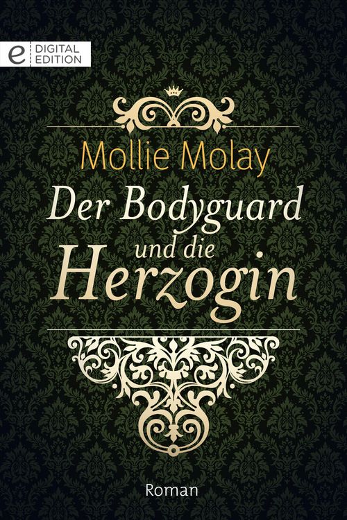 Produktbild: Der Bodyguard und die Herzogin