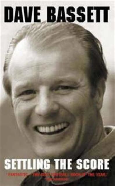 Produktbild: Bassett, D: Dave Bassett