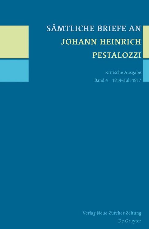Produktbild: 1814-Juli 1817
