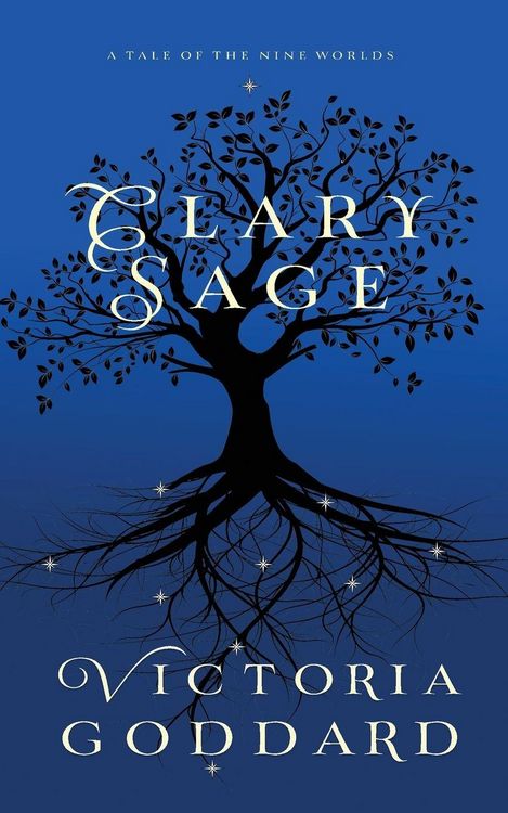 Produktbild: Clary Sage