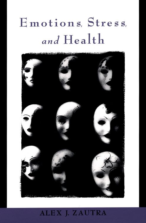 Produktbild: Emotions, Stress, and Health
