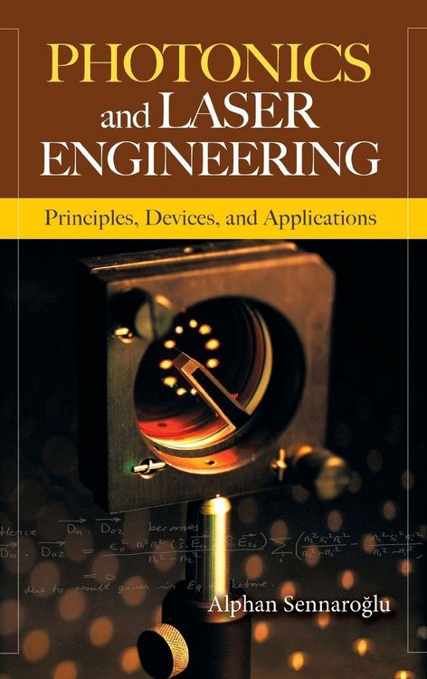 Produktbild: Photonics&laser Enginerng