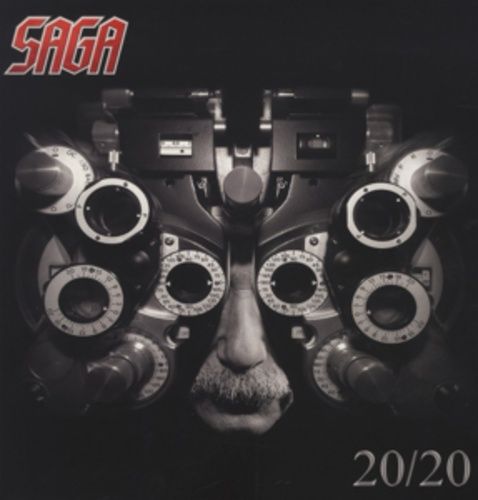 Produktbild: 20/20
