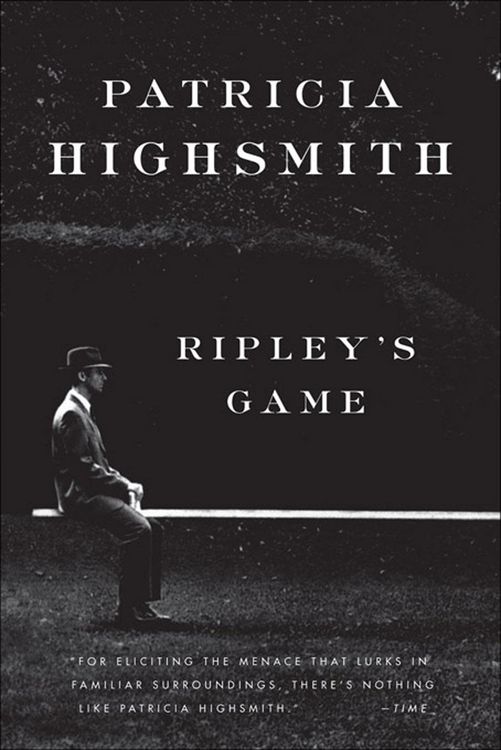 Produktbild: Ripley's Game