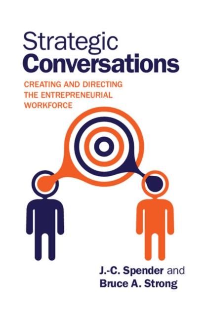 Produktbild: Strategic Conversations