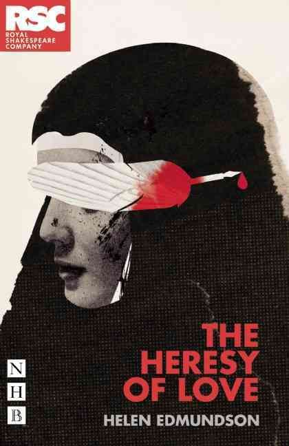 Produktbild: Edmundson, H: The Heresy of Love
