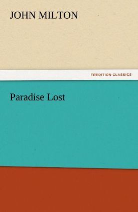 Produktbild: Paradise Lost