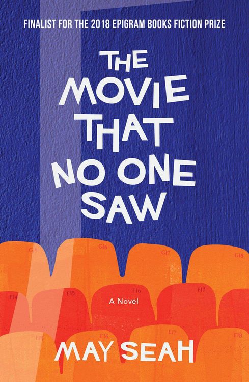 Produktbild: The Movie That No One Saw