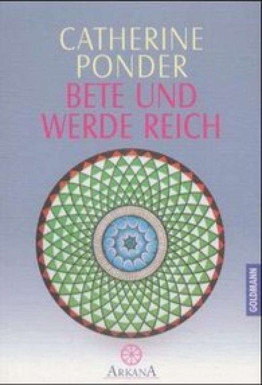 Produktbild: Bete und werde reich