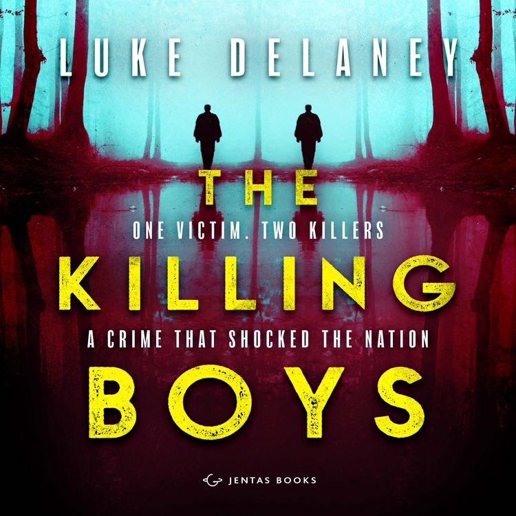 Produktbild: The Killing Boys