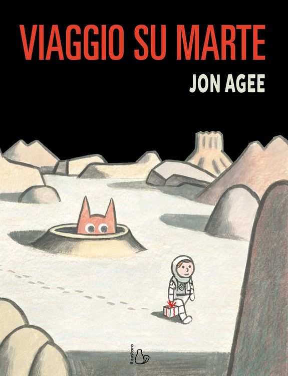Produktbild: Viaggio su Marte