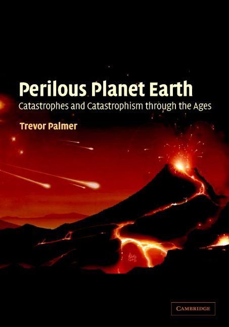 Produktbild: Perilous Planet Earth