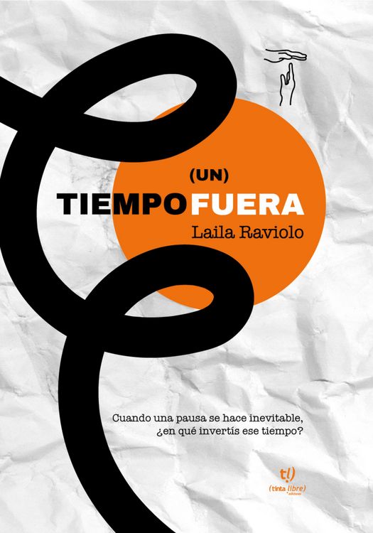 Produktbild: (Un) Tiempo fuera