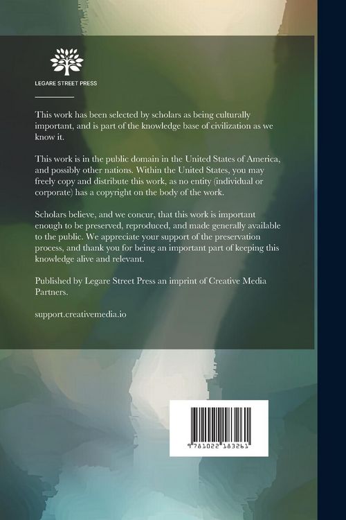 Produktbild: The Peace River Country