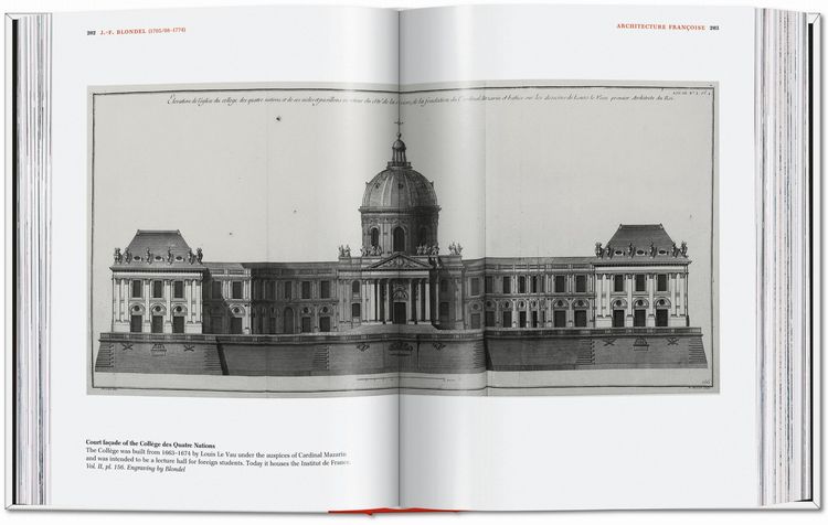 Produktbild: Architekturtheorie. Wegweisende Texte zur Architektur von der Renaissance bis zur Gegenwart