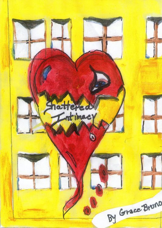 Produktbild: Shattered Intimacy