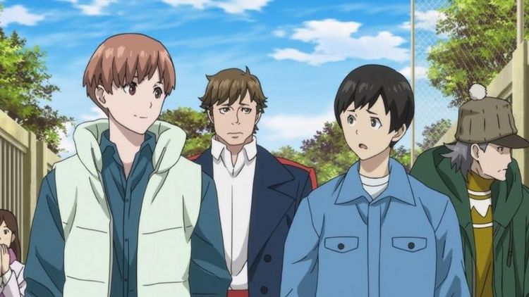 Produktbild: Kabukicho Sherlock - Volume 3 (Ep. 13-18)