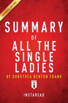 Produktbild: Summary of All the Single Ladies