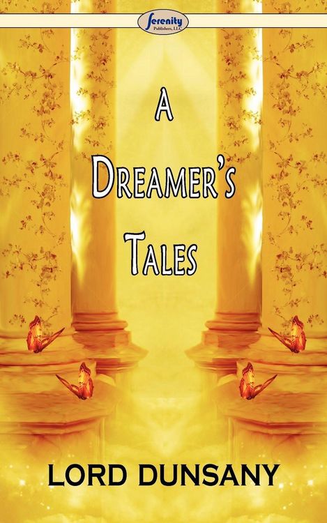Produktbild: A Dreamer's Tales