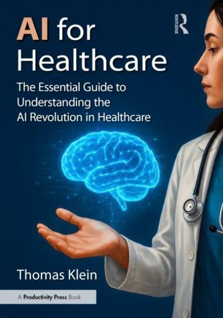 Produktbild: AI for Healthcare