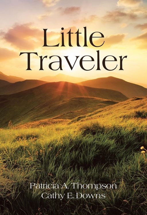 Produktbild: Little Traveler