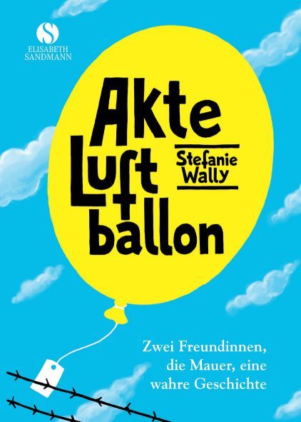 Produktbild: Akte Luftballon